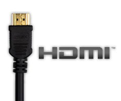 HDMI