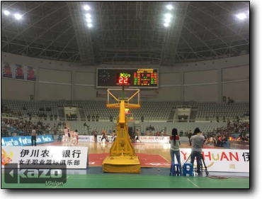 Women's Chinese Basketball Association