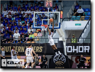 2026 BCL Asia-East