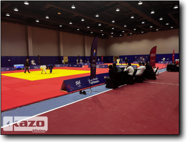 ISF GYMNASIADE BAHRAIN 2024