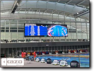 2025 RSS ROCKSTARS LC