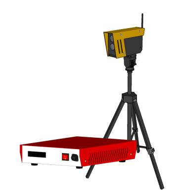 Photocell KS-PTCL