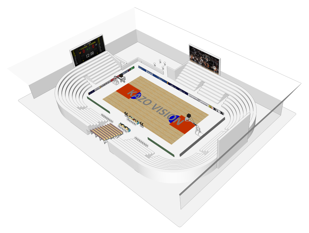 Scoring System Diagram