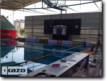 the 33rd SEA Games 2025